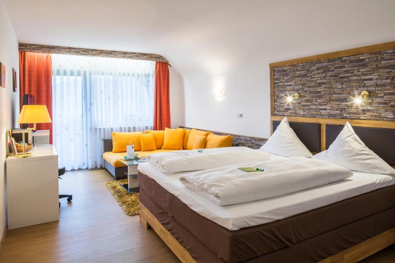 Hotel Sonnenblick Schenkenzell Eksteriør bilde