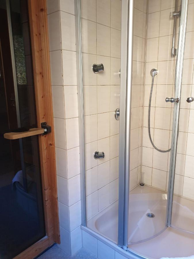 Hotel Sonnenblick Schenkenzell Eksteriør bilde