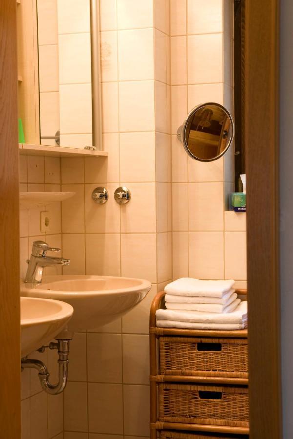 Hotel Sonnenblick Schenkenzell Eksteriør bilde